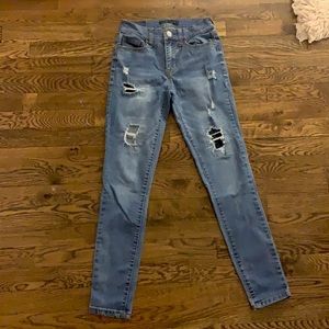 aeropostale jeans